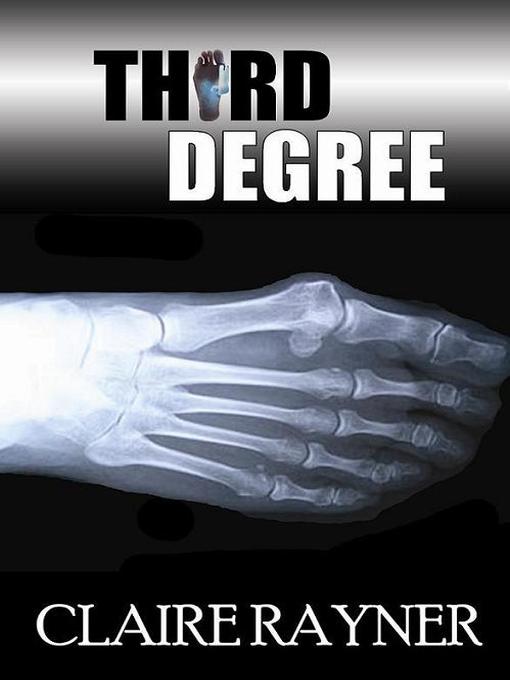 Title details for Third Degree by Claire Rayner - Available